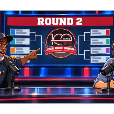 HVAC Innovation Showdown: And Then There Were Eight