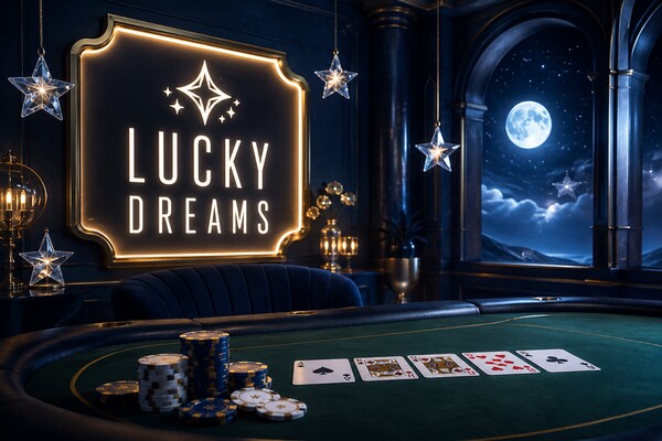 Lucky Dreams Banking-Methoden Für Spieler In Deutschland
