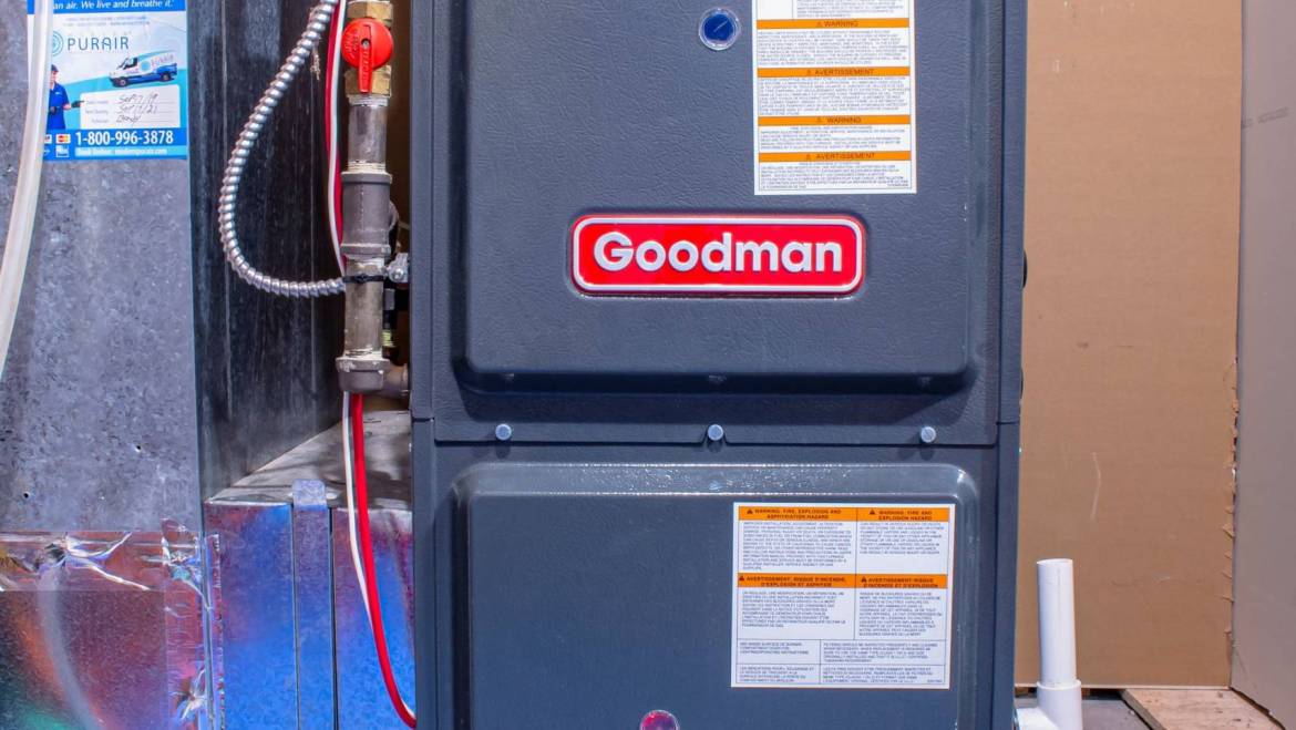 Goodman Heating Systems