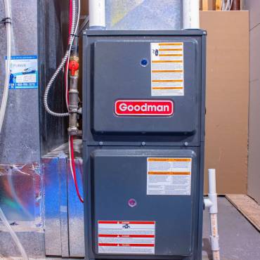 Goodman Heating Systems