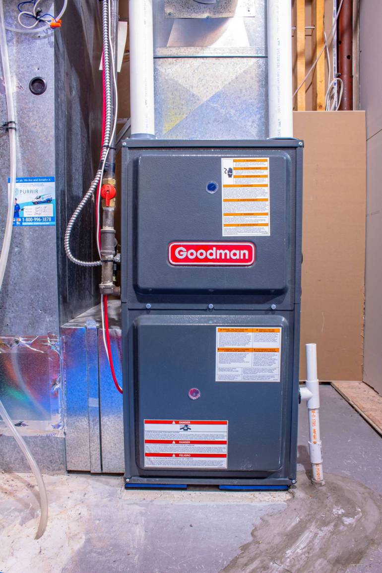 Goodman Heating Systems