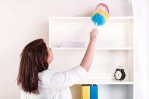Boost Indoor Air Quality by Conquering Household Dust