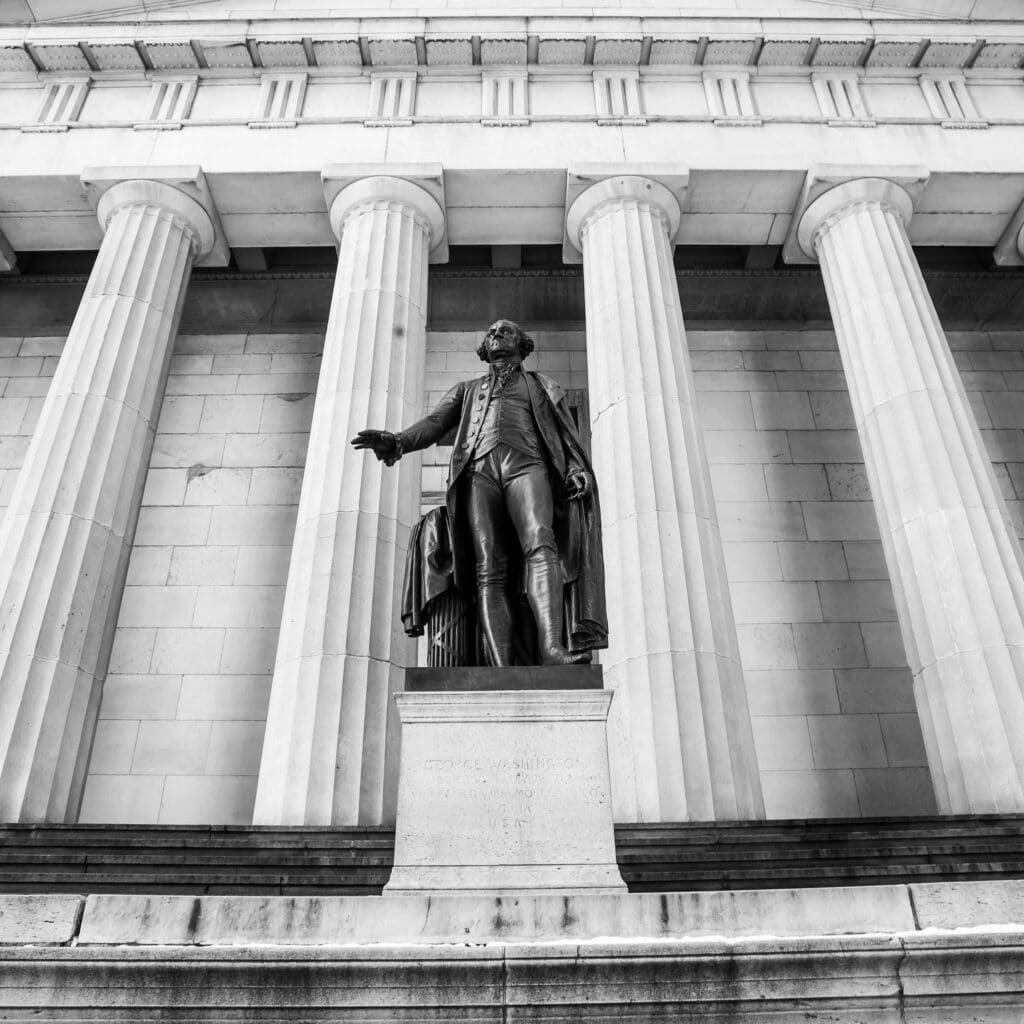 Were Our Founding Fathers HVAC Specialists?