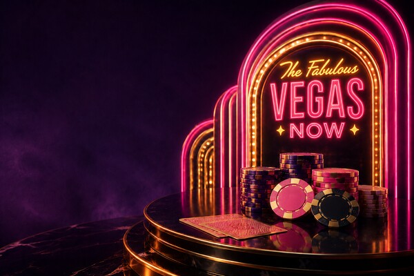 Vegasnow Im Test: Spielebibliothek Und Zahlungsoptionen Für Österreich
