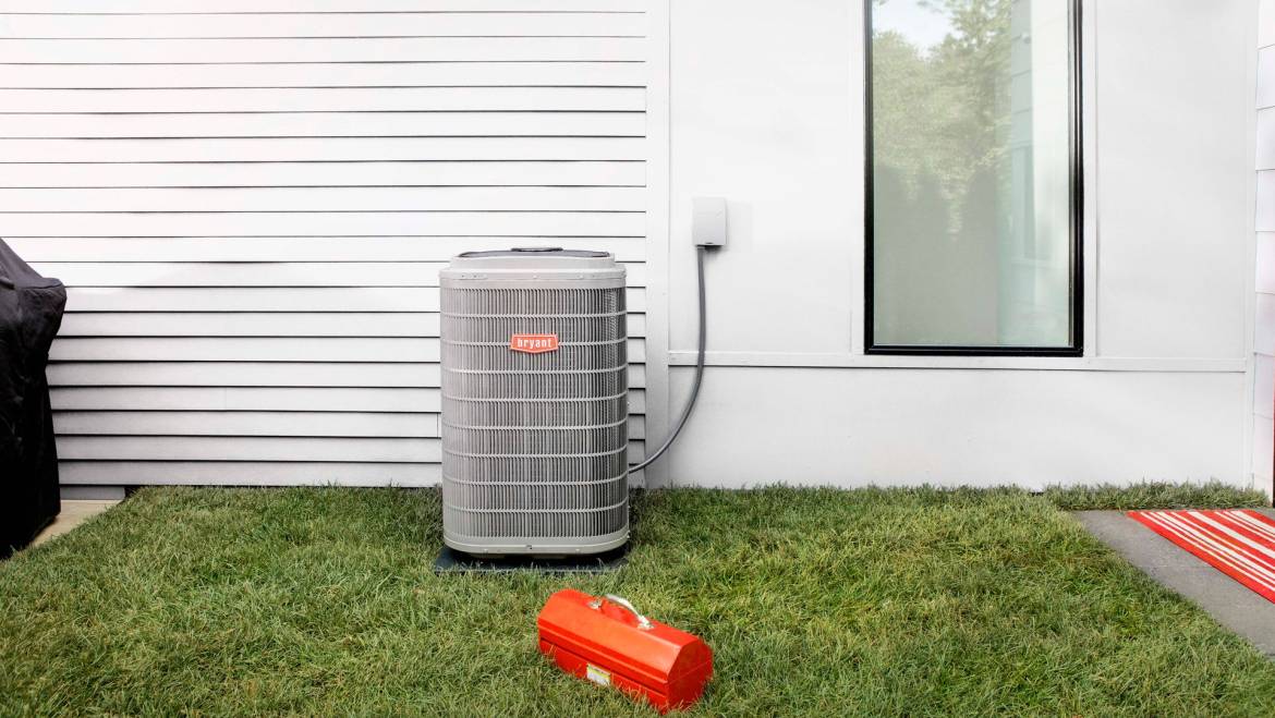 When should I replace my Air Conditioner?
