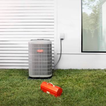 When should I replace my Air Conditioner?