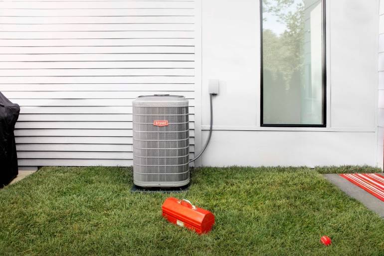 When should I replace my Air Conditioner?