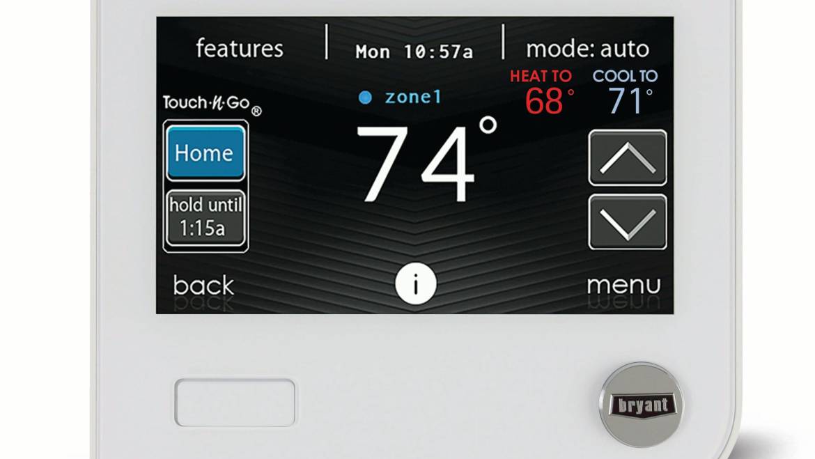 Choosing Best Programmable Thermostats Fall Season