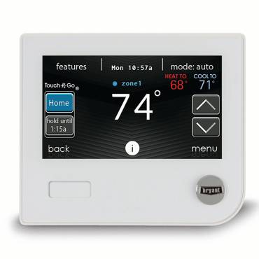 Choosing Best Programmable Thermostats Fall Season