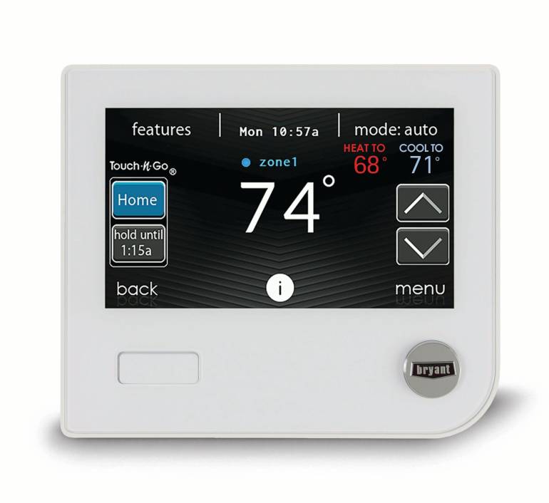 Choosing Best Programmable Thermostats Fall Season