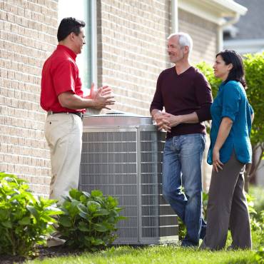 Solutions to Heating Problems