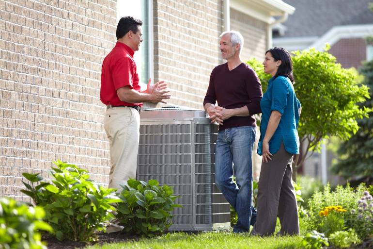 Solutions to Heating Problems