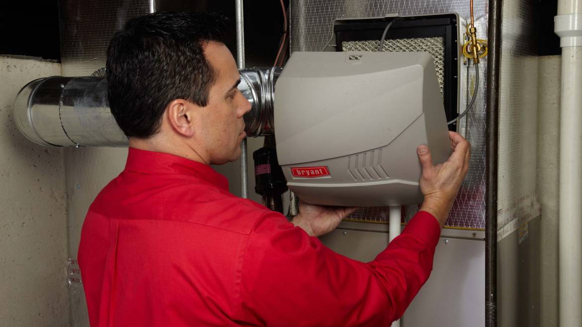 Steam Humidifiers