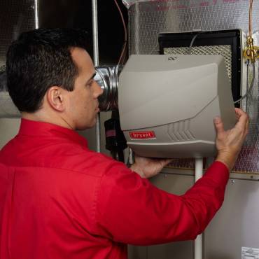 Steam Humidifiers
