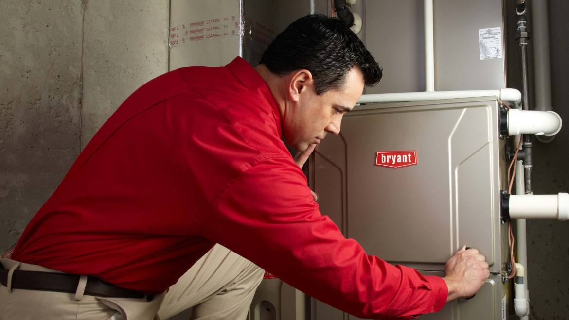 Aprilaire Air Purifiers Prevent Autumn Allergies