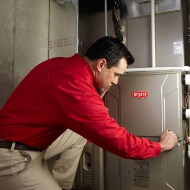 Aprilaire Air Purifiers Prevent Autumn Allergies