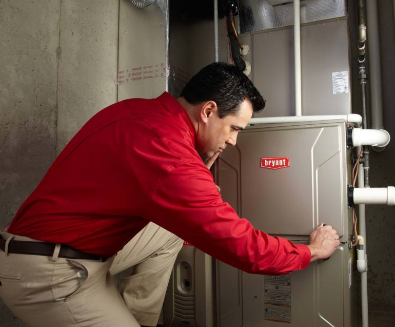 Aprilaire Air Purifiers Prevent Autumn Allergies