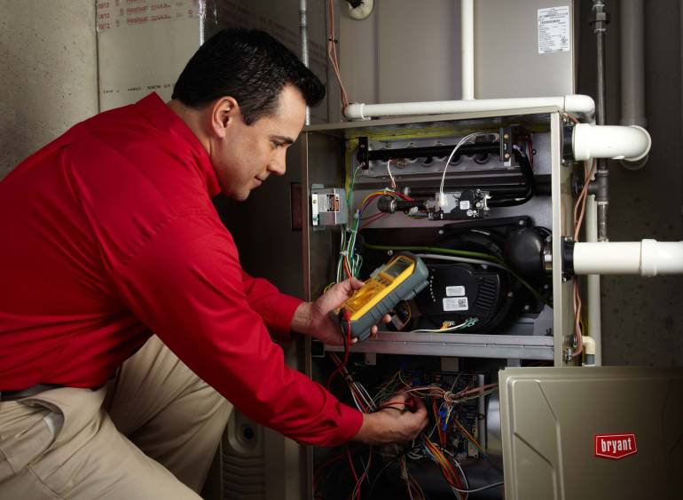 Importance of Hiring an Air Conditioner Repair Professional