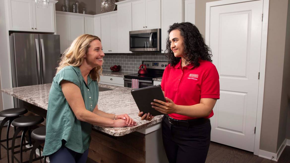 Dehumidifiers For Canton GA Homes