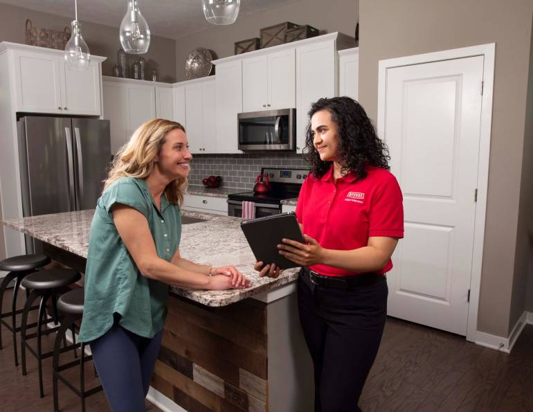 Dehumidifiers For Canton GA Homes