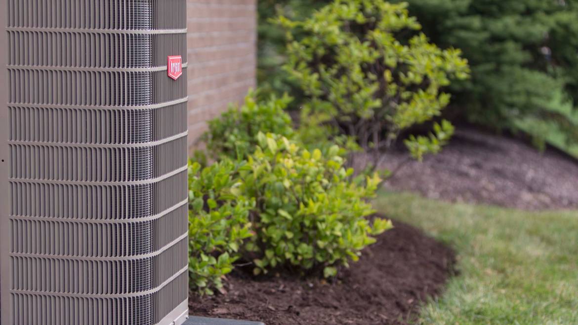 Best Size HVAC System for your home