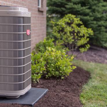 Best Size HVAC System for your home