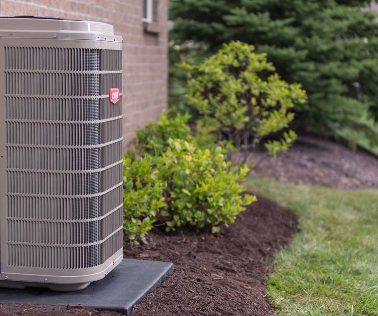 Best Size HVAC System for your home
