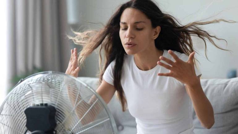 AC Not Cooling? Common Reasons Your AC Won’t Chill