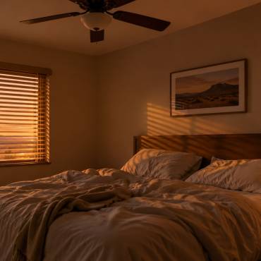 Why One Room Is Hotter Than Another in Mesa: A Guide