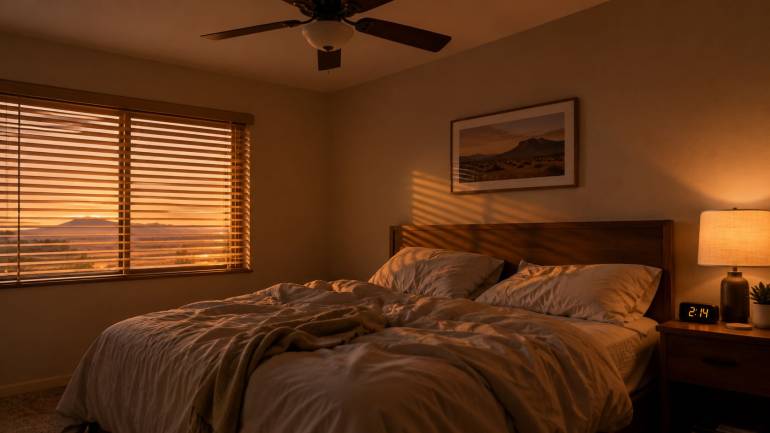 Why One Room Is Hotter Than Another in Mesa: A Guide
