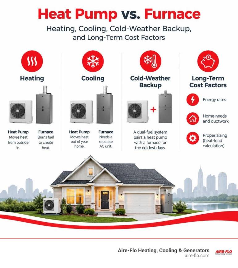 Smart Choice for Columbus Homes