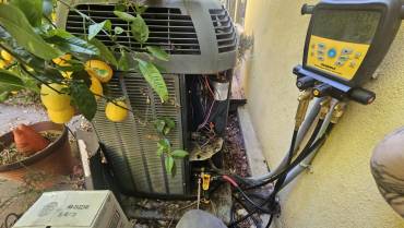 Why Your AC Keeps Breaking