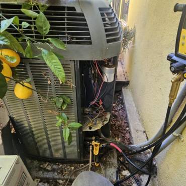 Why Your AC Keeps Breaking