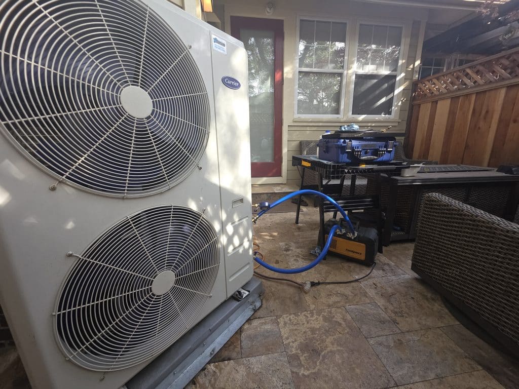 HVAC Repair vs Replace: How to Decide What Makes Sense for Your San Jose System