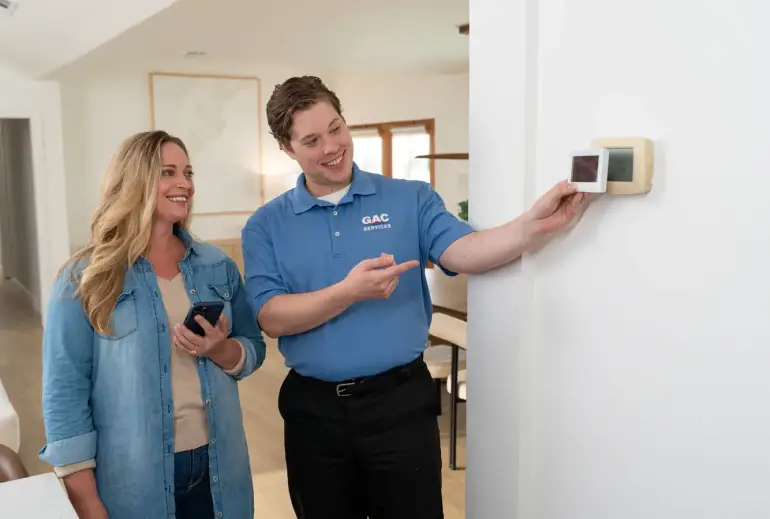 Why Is My Heat Pump Not Heating?