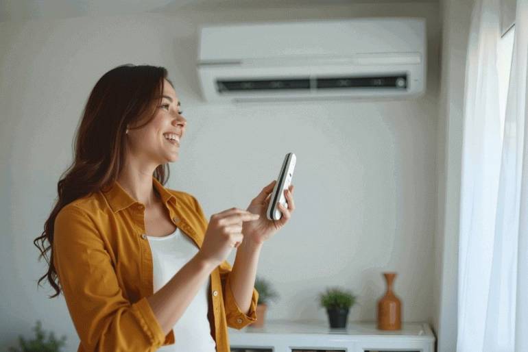 How To Get Mini-Split Sizing Right For Your Living Space