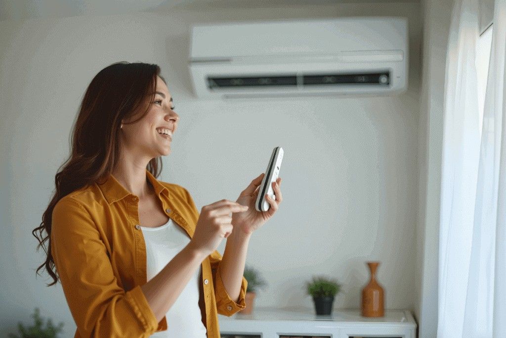 How To Get Mini-Split Sizing Right For Your Living Space
