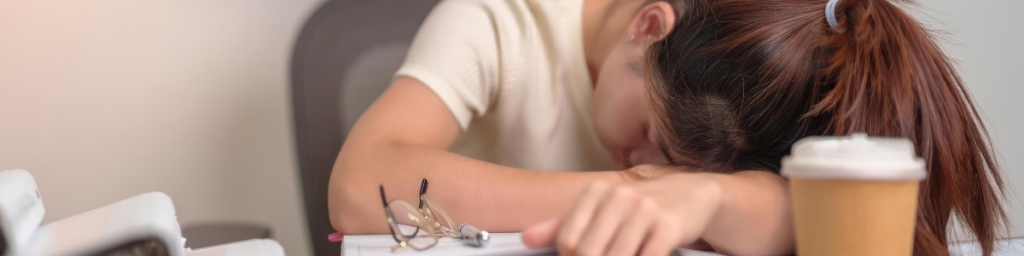 Tired and Sluggish? Check CO2 Levels in the Air