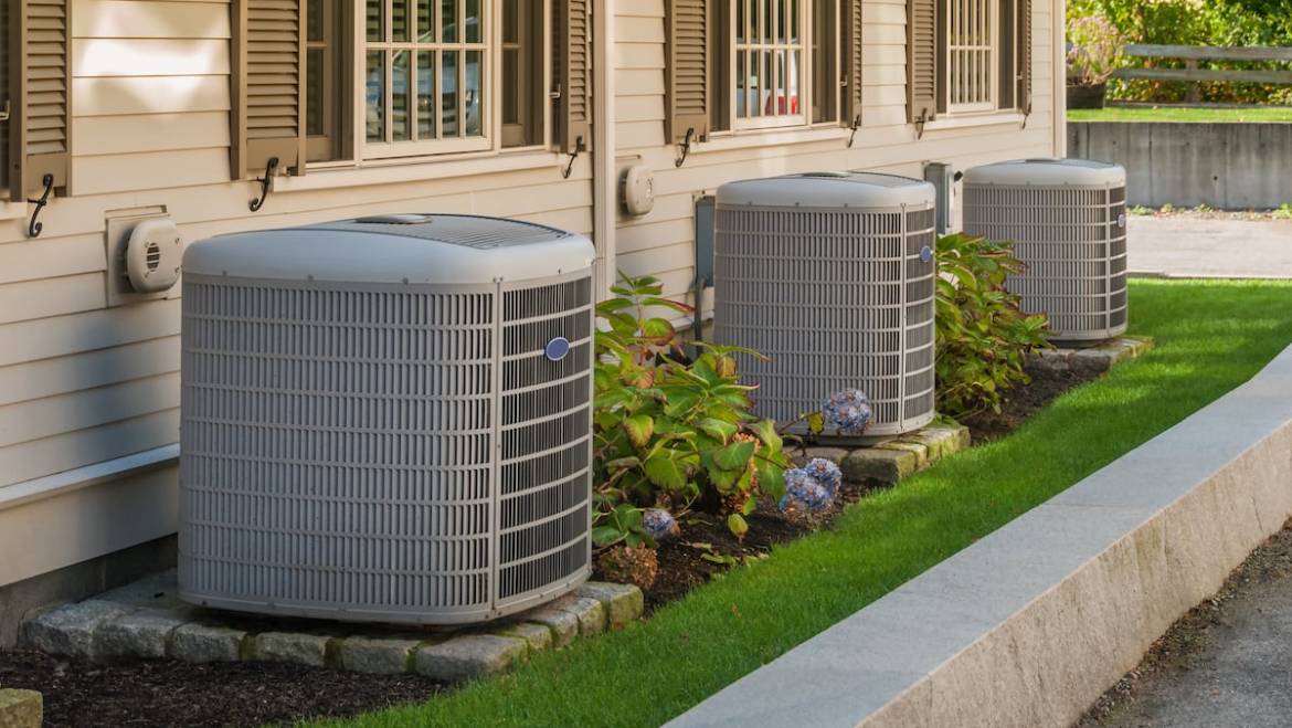 HVAC Replacement Cost, 2026 Guide
