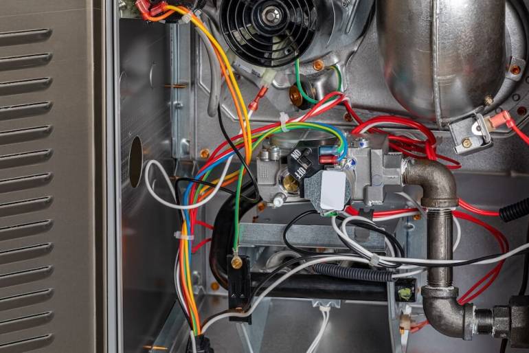 How Age Affects Your Heating System