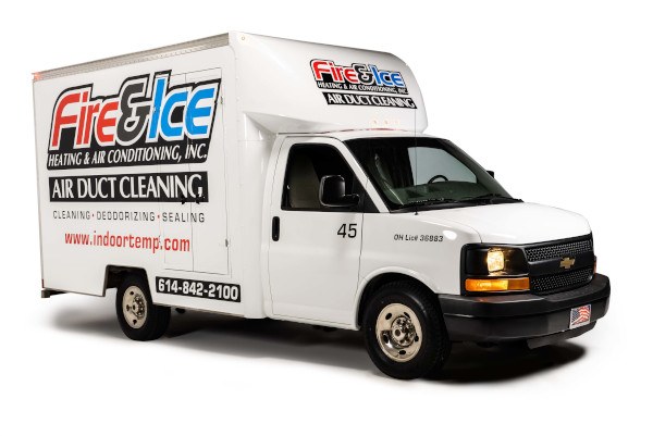 Air Duct Cleaning Services in Lewis Center, Ohio