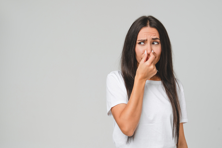 Brazoria, TX, Home Smell Musty? Maybe You Need Duct Cleaning