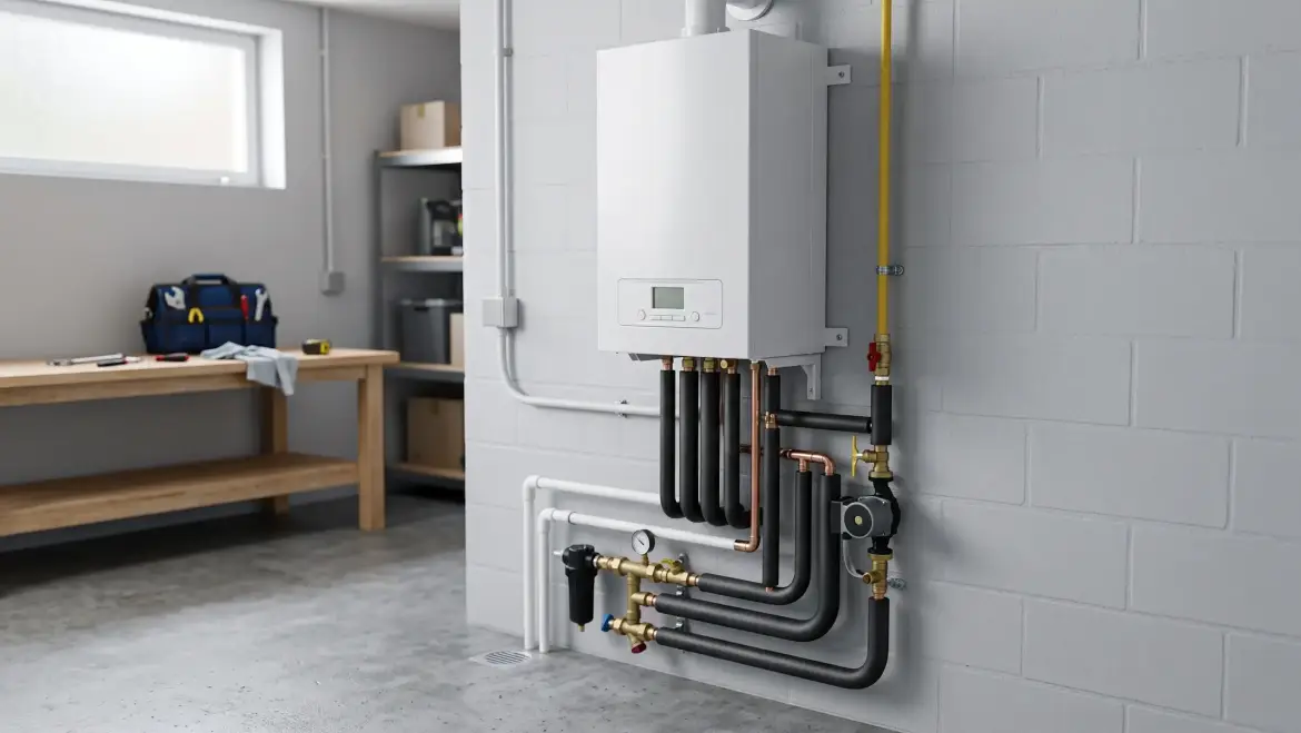 Can a New Heating System Lower Rental Utility Costs?