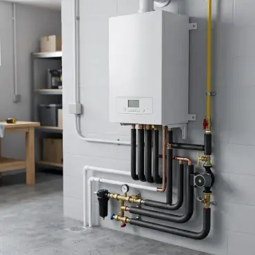 Can a New Heating System Lower Rental Utility Costs?