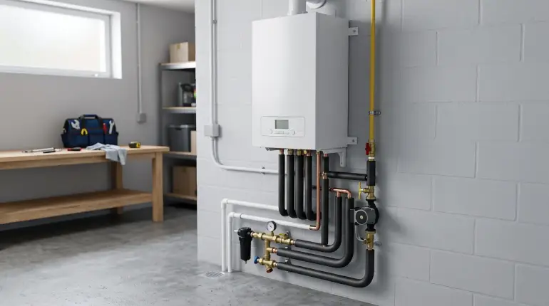 Can a New Heating System Lower Rental Utility Costs?