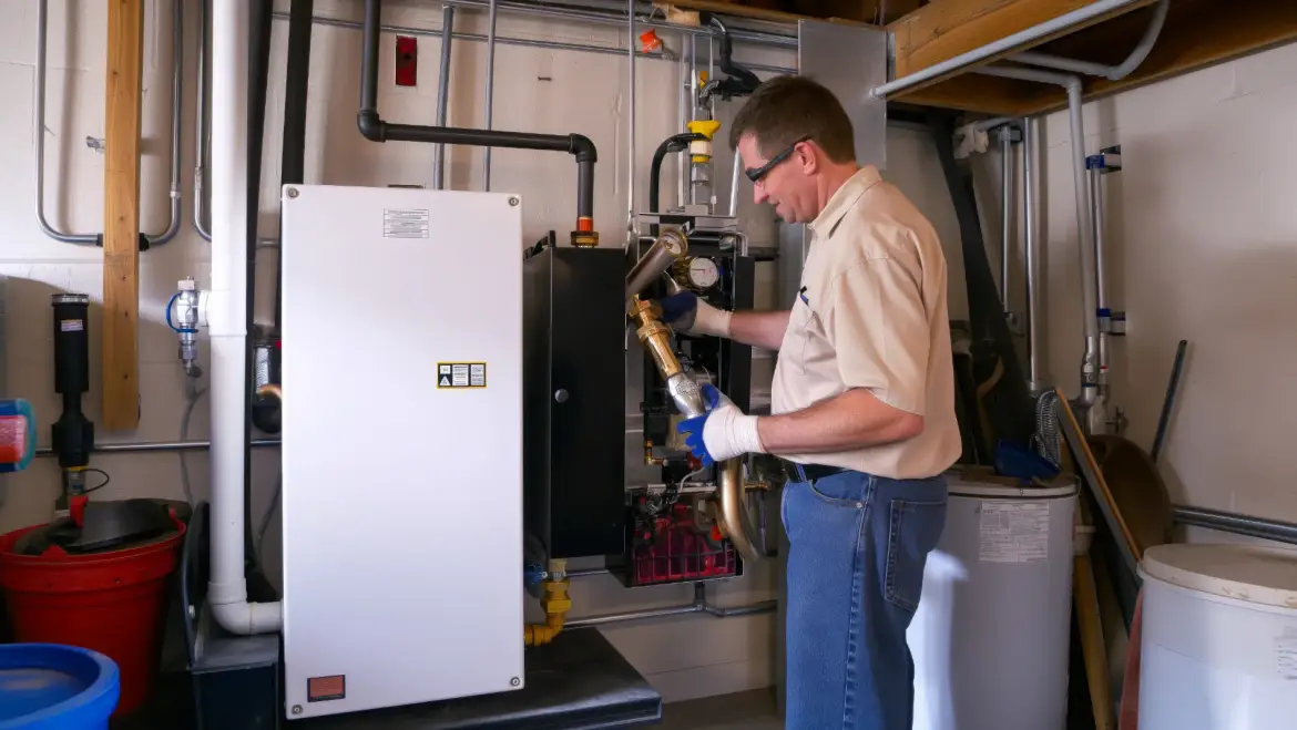 Can an Upgraded Heating System Reduce Tenant Turnover?