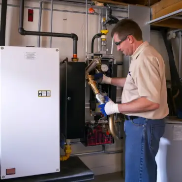 Can an Upgraded Heating System Reduce Tenant Turnover?