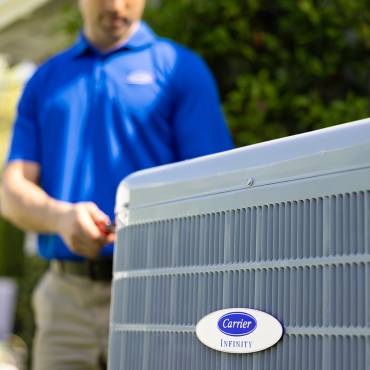 HVAC Services | Savannah, GA