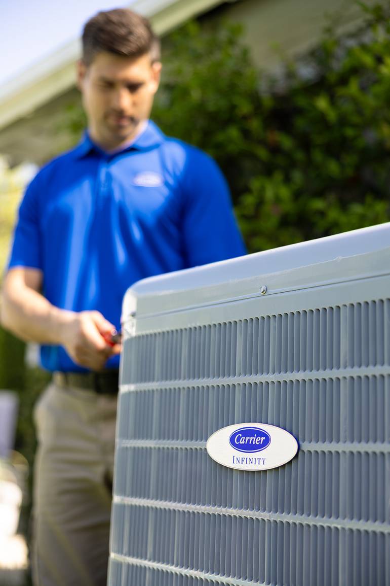 HVAC Services | Savannah, GA