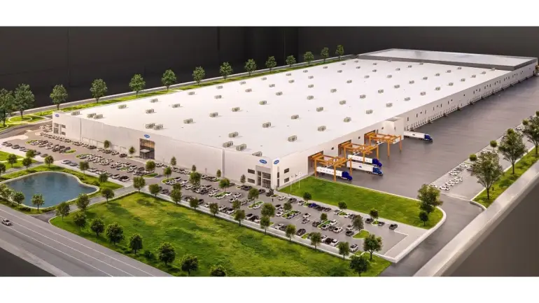 Carrier Plans $600 Investment in Texas Manufacturing